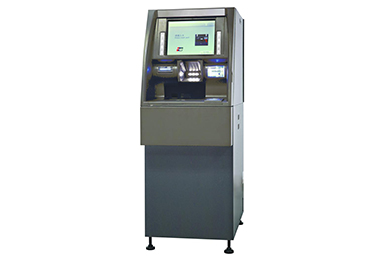 HT-2845-SR全新升級的新一代存取款一體機